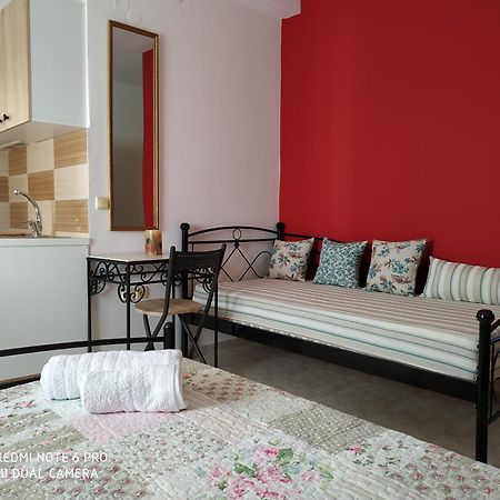 Apartments Onar Argostolion Dış mekan fotoğraf