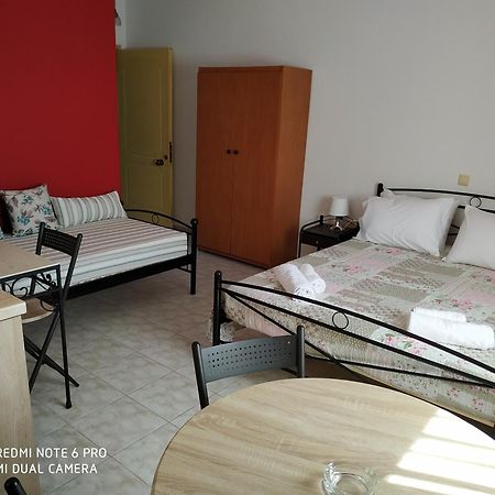 Apartments Onar Argostolion Dış mekan fotoğraf