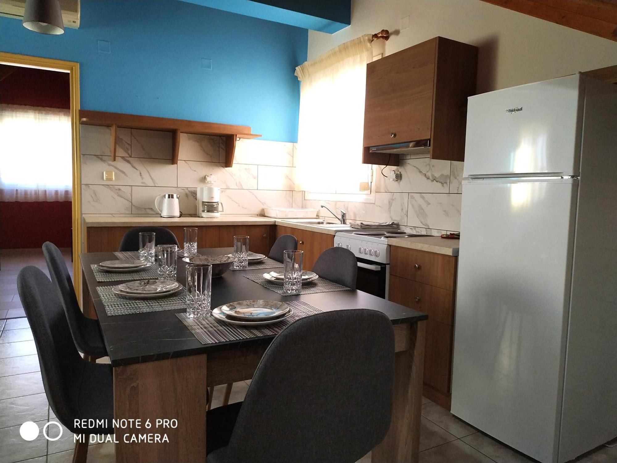 Apartments Onar Argostolion Dış mekan fotoğraf