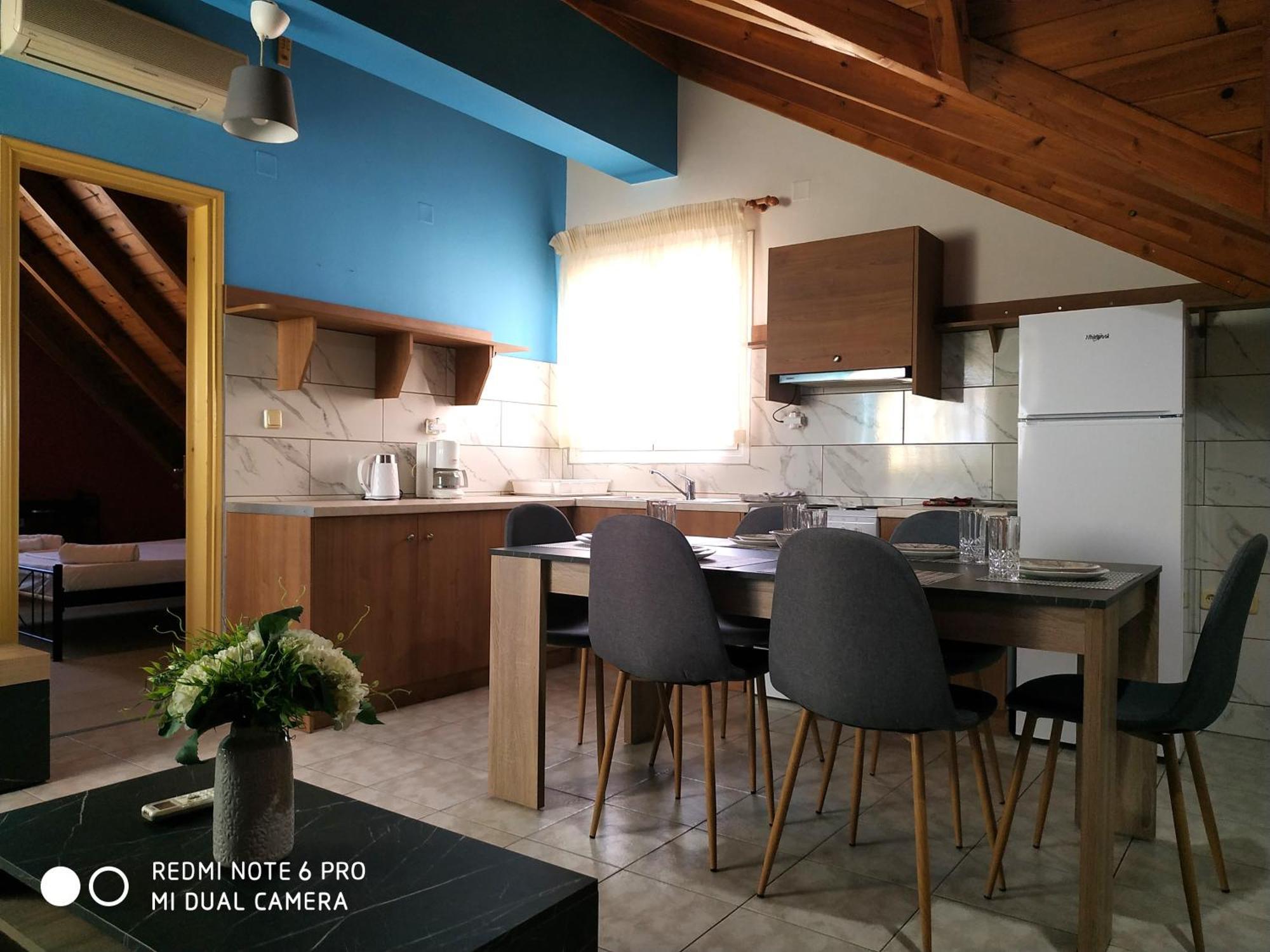 Apartments Onar Argostolion Dış mekan fotoğraf