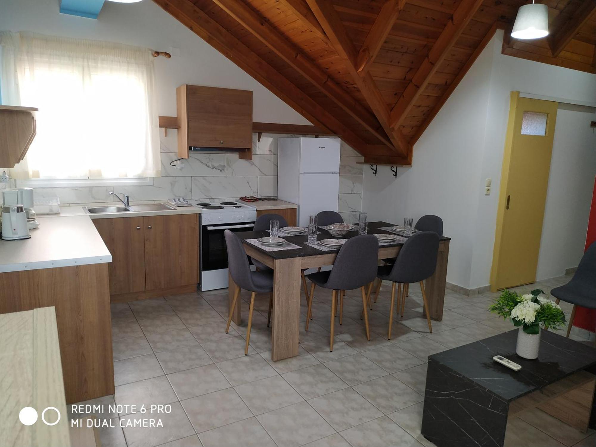 Apartments Onar Argostolion Dış mekan fotoğraf