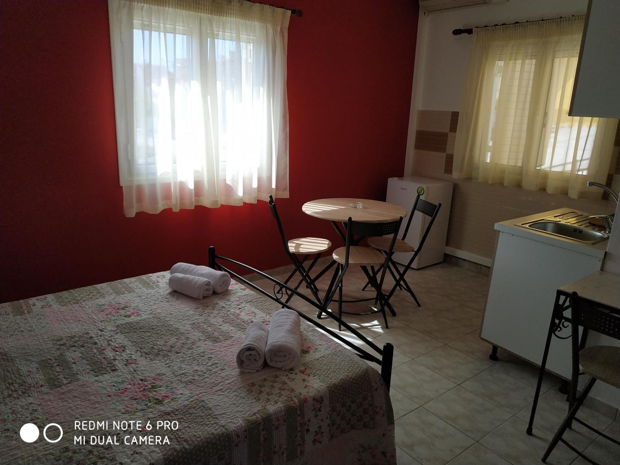 Apartments Onar Argostolion Dış mekan fotoğraf