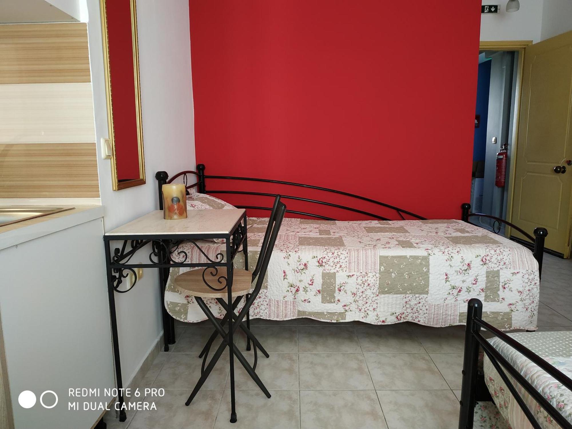 Apartments Onar Argostolion Dış mekan fotoğraf