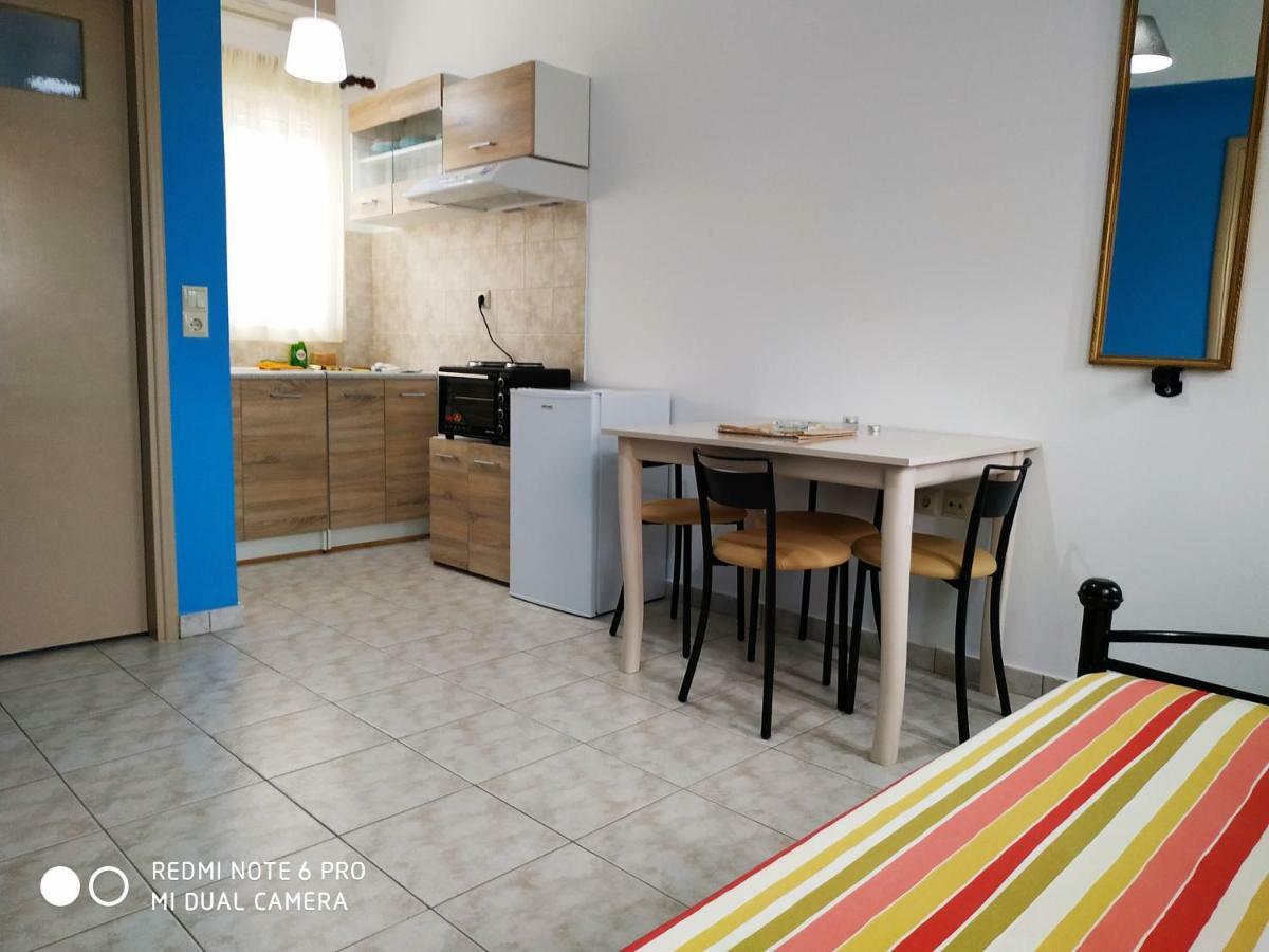 Apartments Onar Argostolion Dış mekan fotoğraf