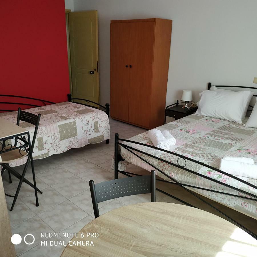 Apartments Onar Argostolion Dış mekan fotoğraf