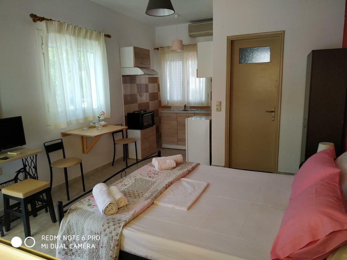 Apartments Onar Argostolion Dış mekan fotoğraf