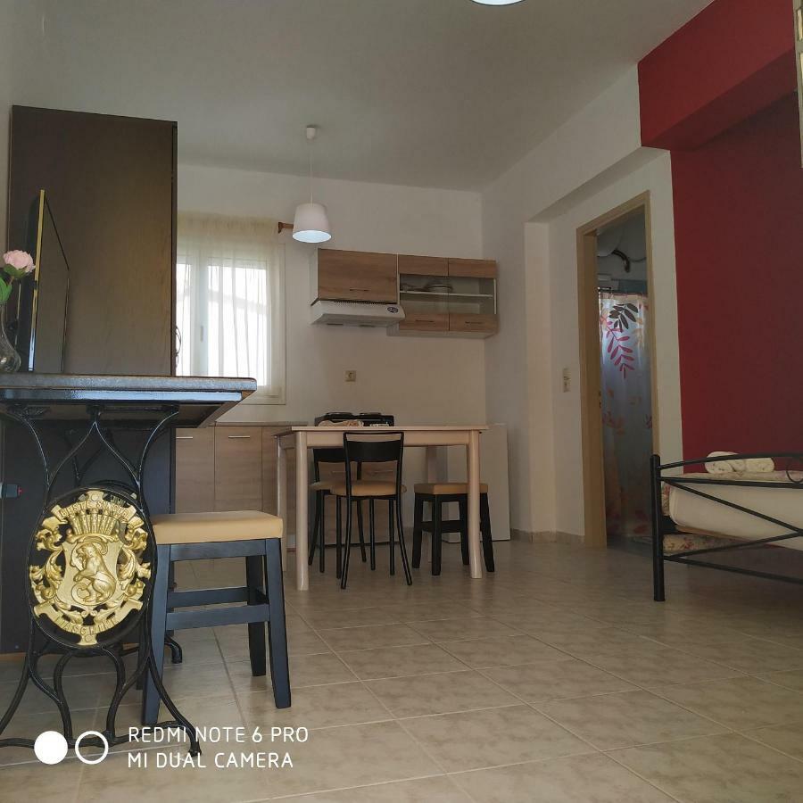 Apartments Onar Argostolion Dış mekan fotoğraf