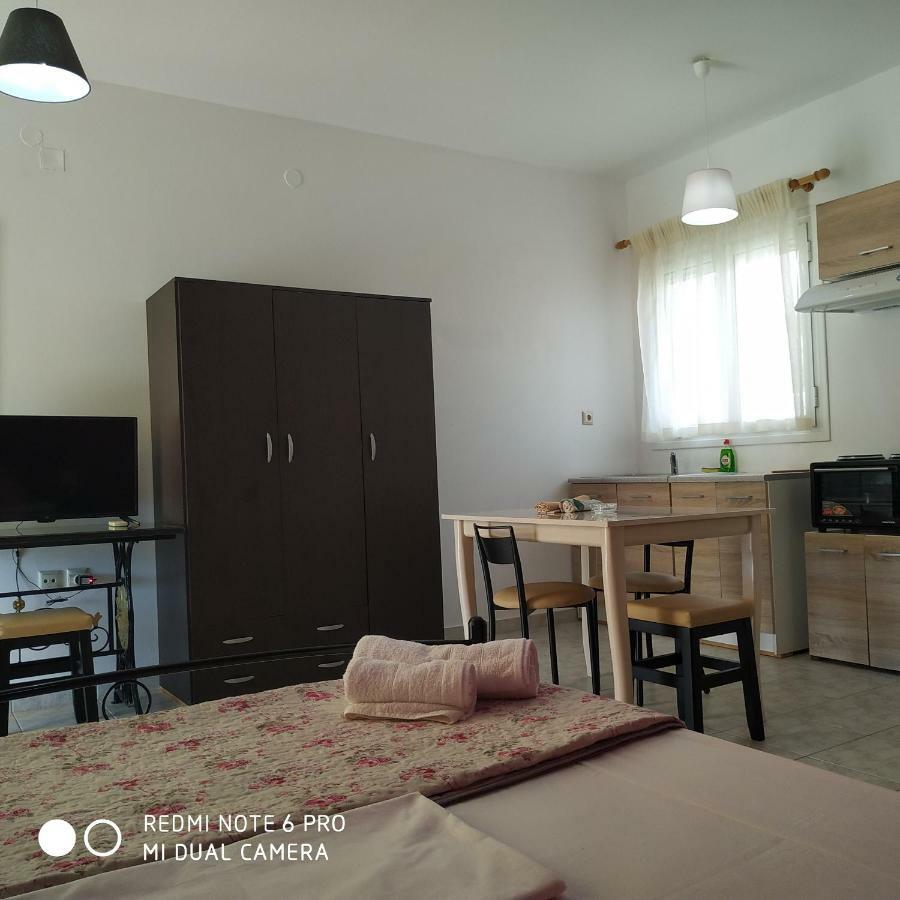 Apartments Onar Argostolion Dış mekan fotoğraf