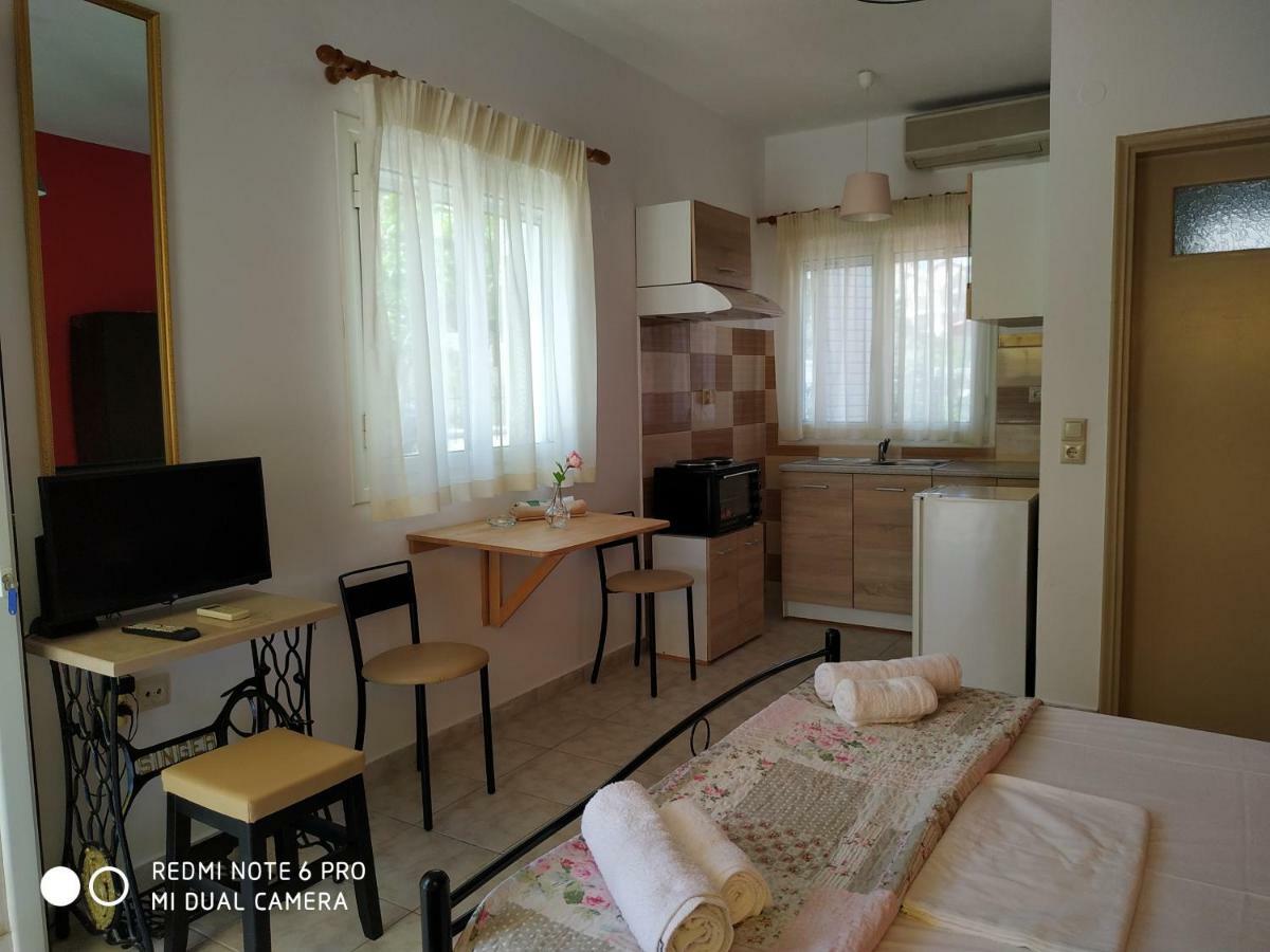 Apartments Onar Argostolion Dış mekan fotoğraf