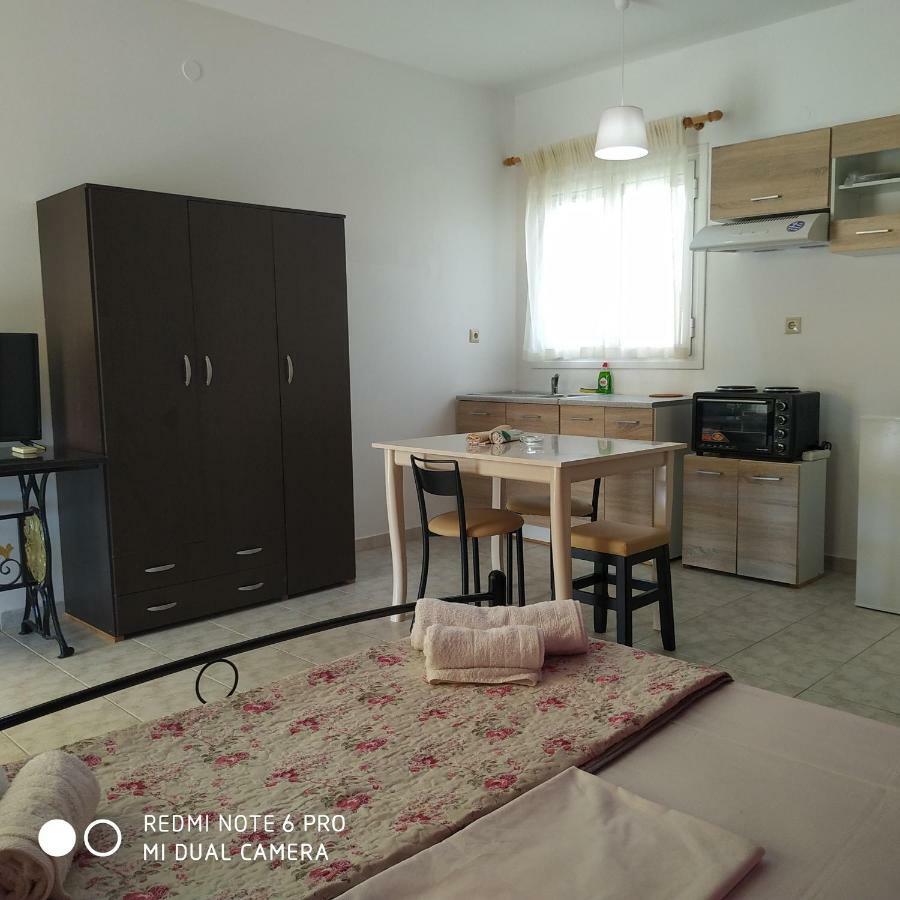 Apartments Onar Argostolion Dış mekan fotoğraf