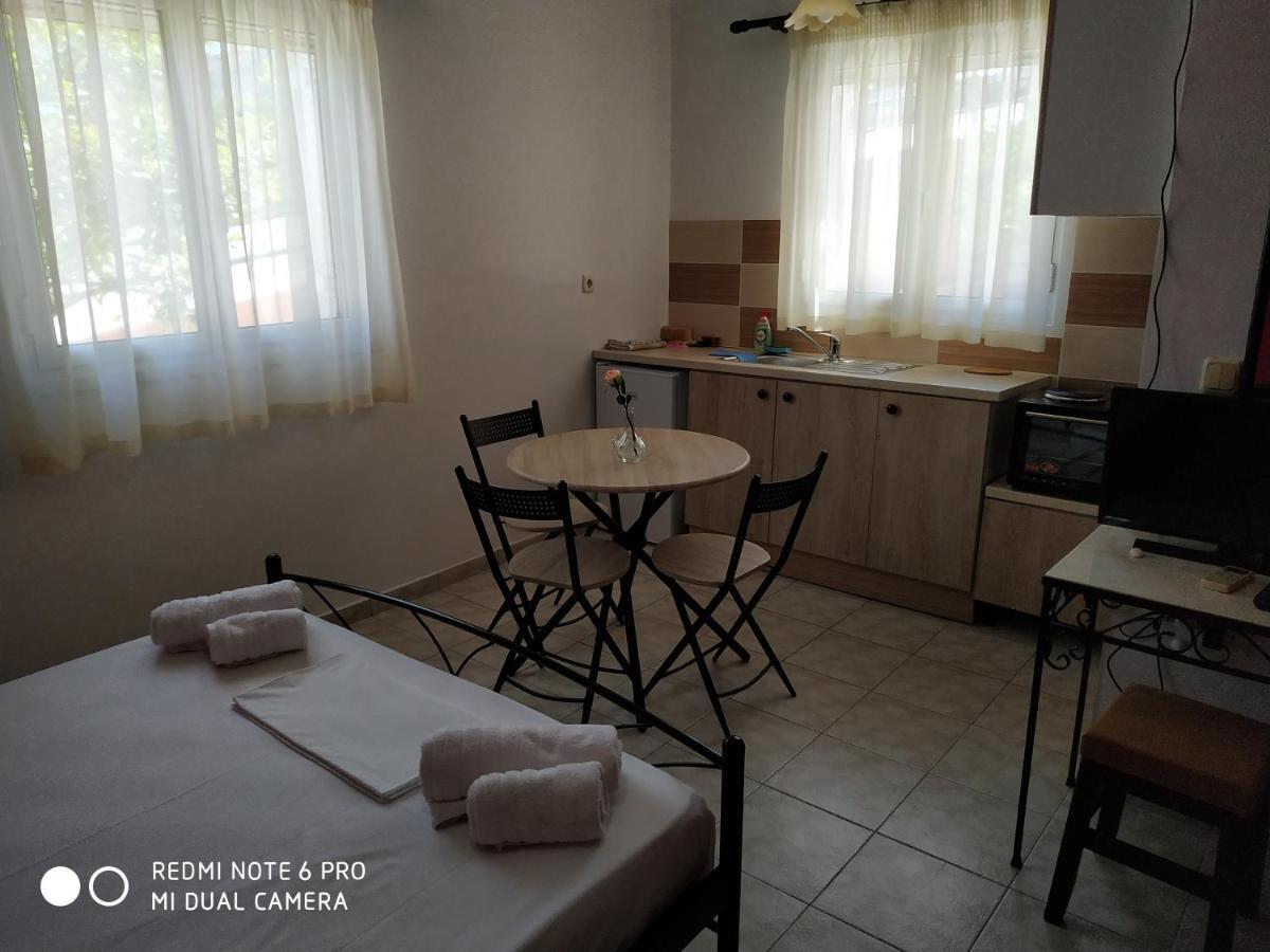 Apartments Onar Argostolion Dış mekan fotoğraf